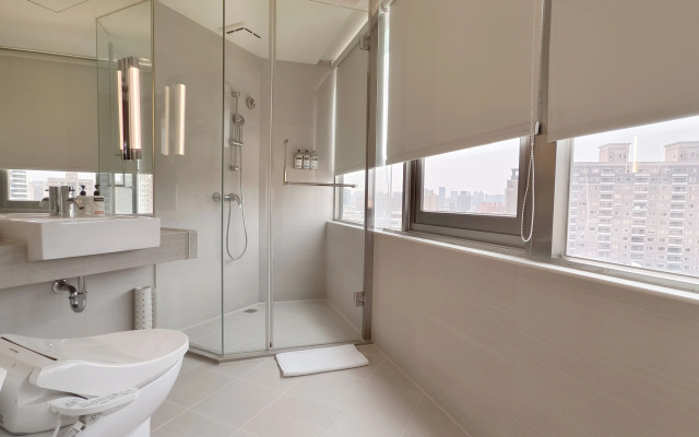Holiday Inn Express Taoyuan by IHG