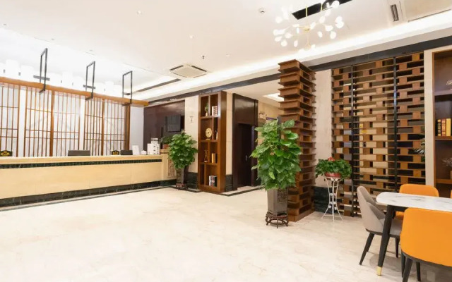 New silesia hotel