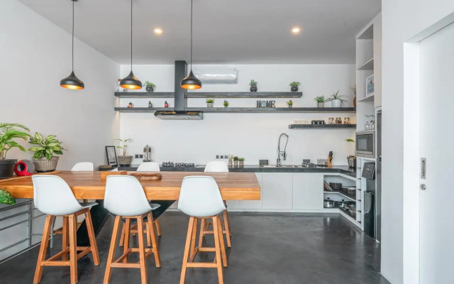 Loft Erika - Elegant 1-bdr luxury loft in GREAT LOCATION !