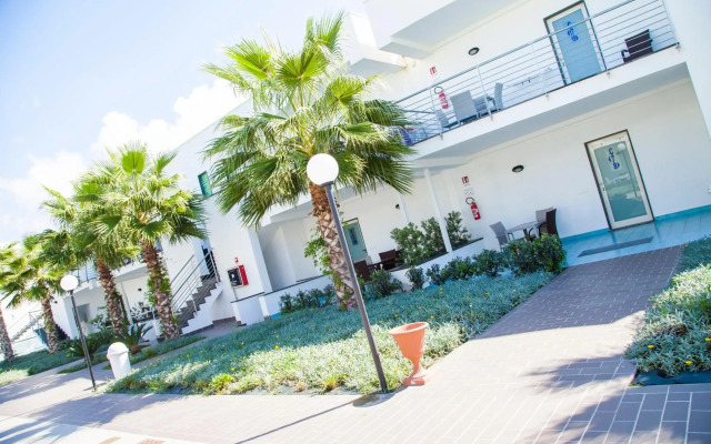 Medea Beach Resort