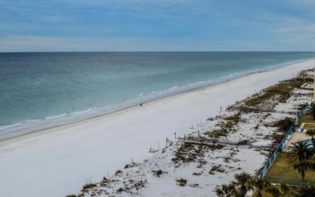 Ocean Unit 2906 Condo