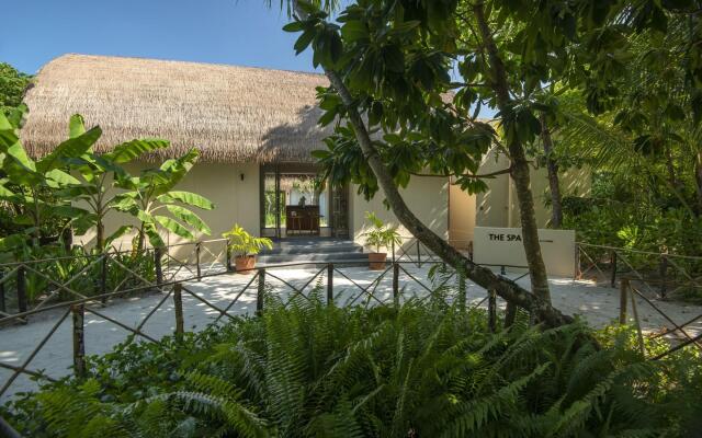 The Residence Maldives at Dhigurah Hotel