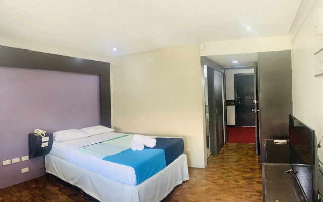 Maharajah Hotel