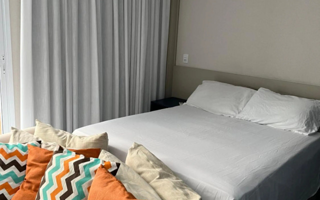 Apartamento inteiro em Sky Pauliceia