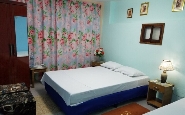 Hostal las Gallegas