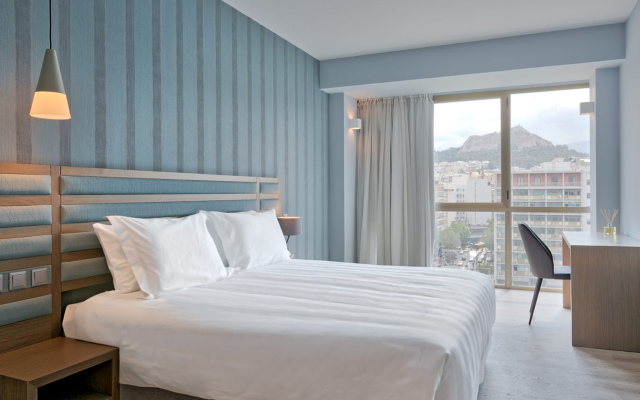 Athens Tiare by Mage Hotels
