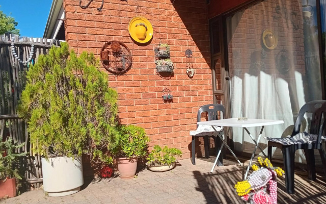 Amani Guest House Clarens