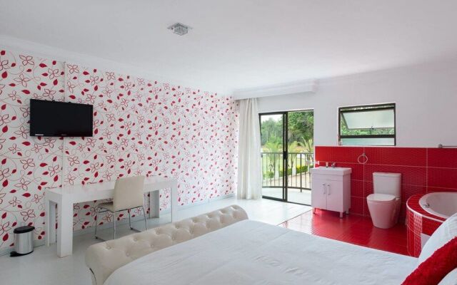 Disciples Boutique Hotel