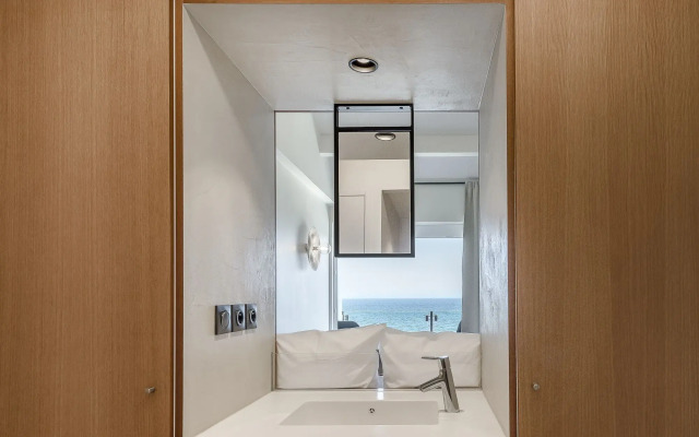 Les Elmes - Hôtel, Spa & Plage Privée