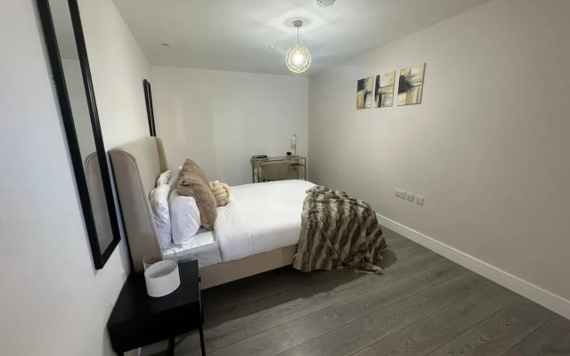 The Nest 1-bed Apartment in Hemel Hempstead