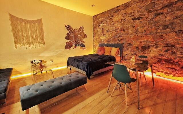 Citrus Studio By Paradox