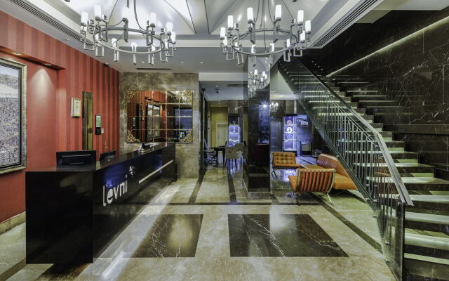 Levni Hotel & Spa - Special Class