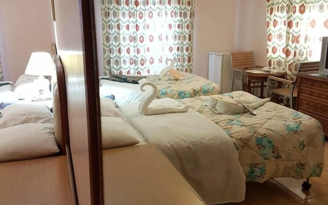 Maswada Plaza Hotel