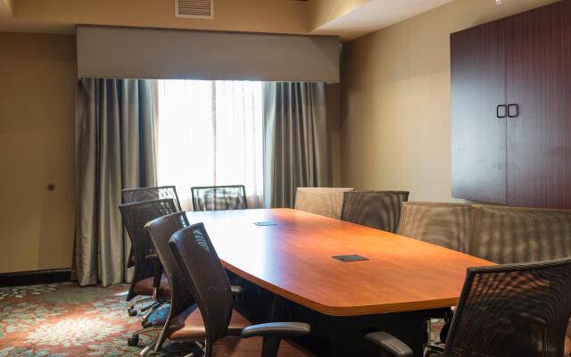 Staybridge Suites Fargo by IHG