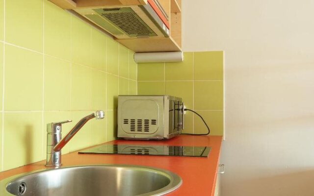 Tartu Kutsehariduskeskuse Hotell
