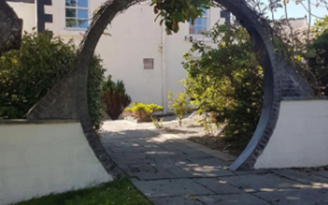 The Glenerne Guest House