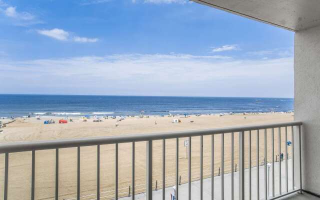 Beach Quarters Resort