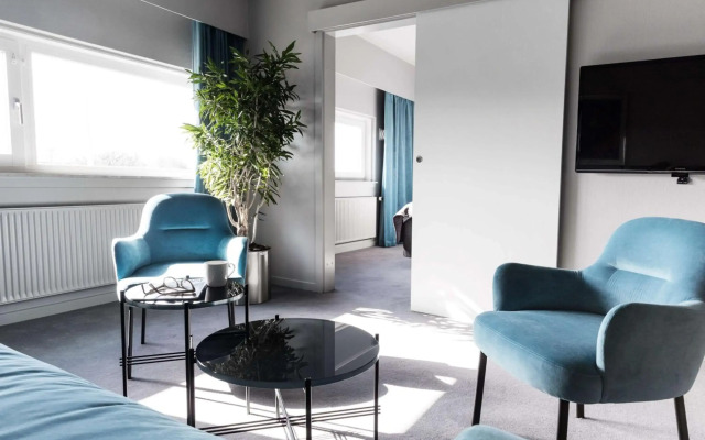 Scandic Odense