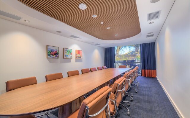 The Byng Street Boutique Hotel