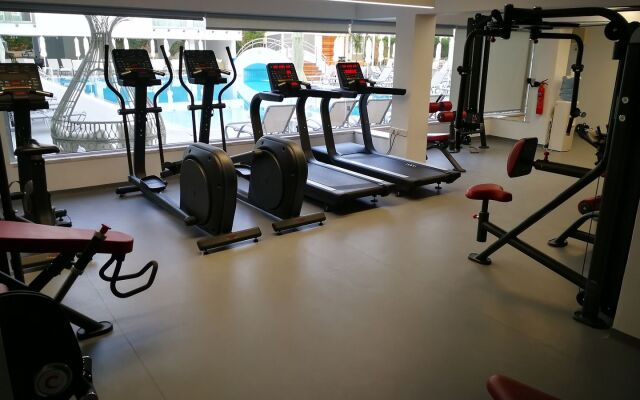 Sofianna Resort & Spa