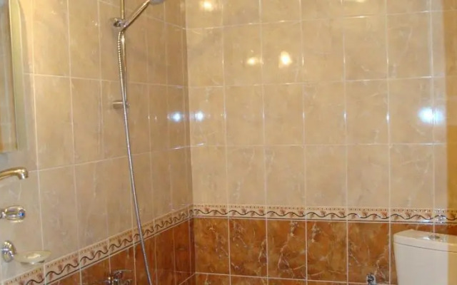 Guesthouse Damyanova Kushta