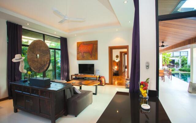 Emotion1 Villa by Jetta
