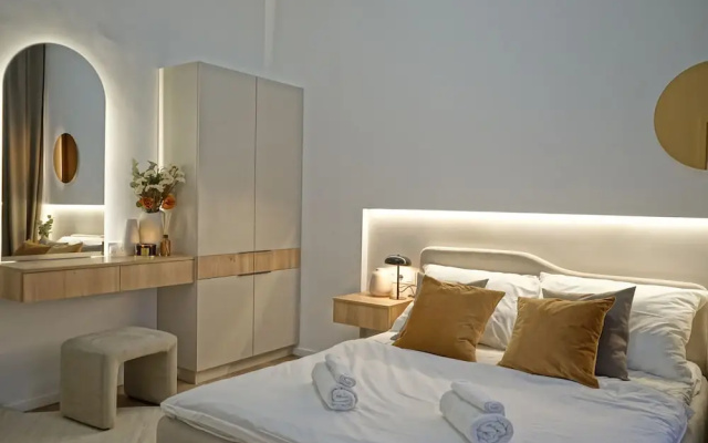 You Boutique Suites by BQA