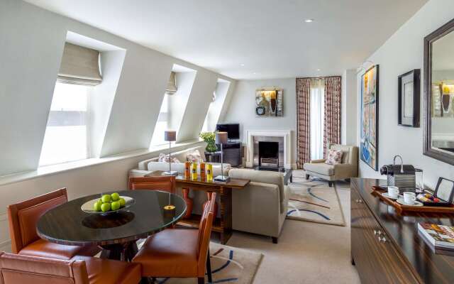 The Stafford London