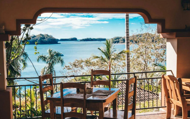 Seagull Cove Resort