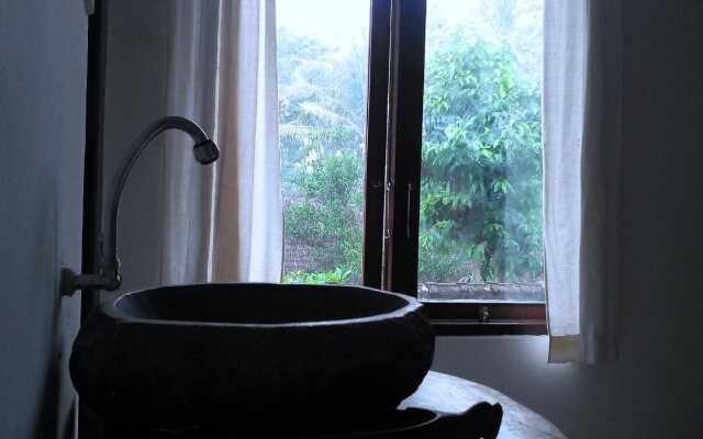 Mulakori Bali House