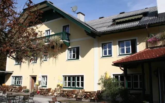 Gasthaus Überfuhr