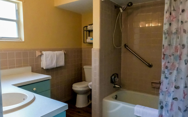 Melbourne Beach Resort