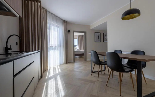 Hotel Meridian