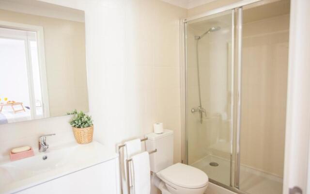 Light of Lisbon Apartments II