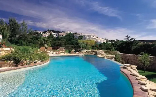 Quinta da Floresta Golf & Leisure Holiday Resort