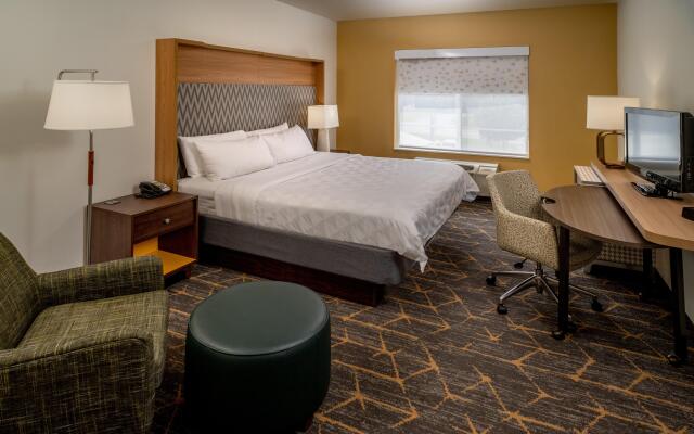 Holiday Inn Hotel & Suites Beckley by IHG