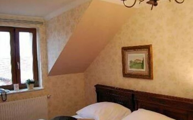 Hotel Figo