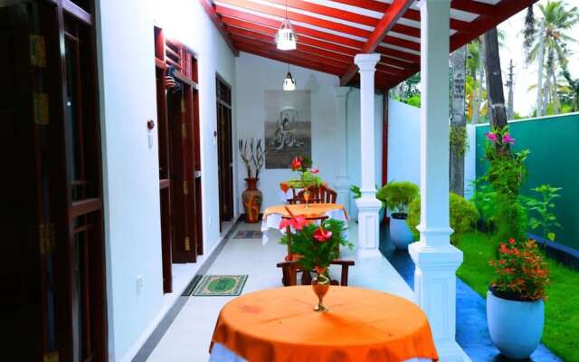 Ceylonika Rest