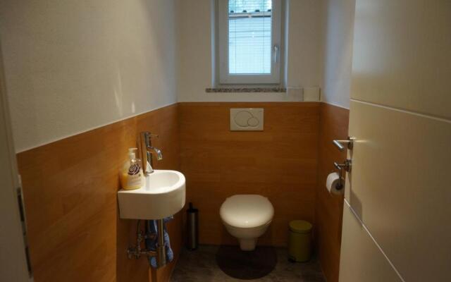 Appartement Deisl