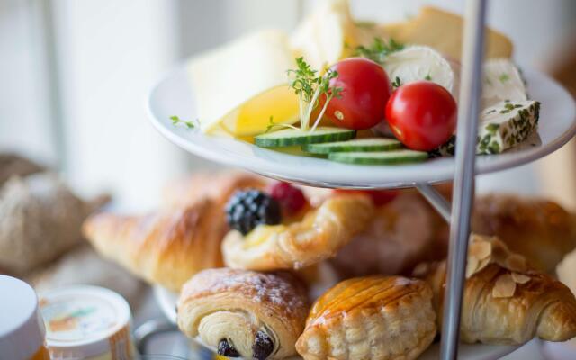 Grand Hyatt Berlin