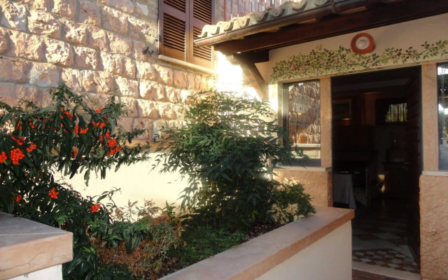Il Roseto Country House