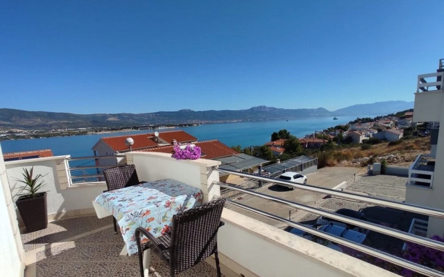 Joško - 70 m From Beach - A2
