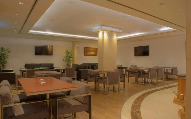 SANA Reno Hotel