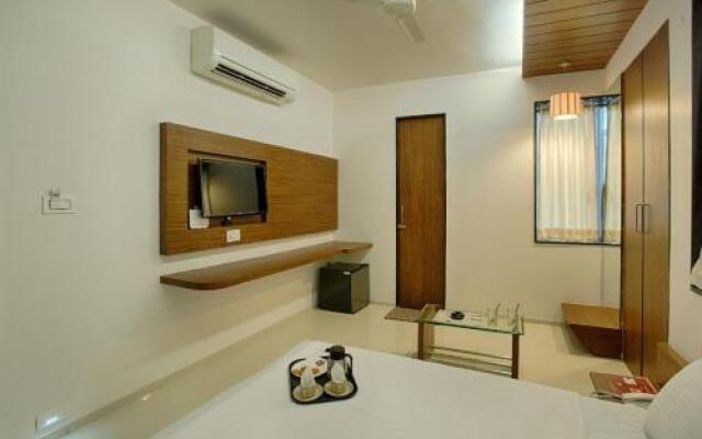 Hotel Pallav