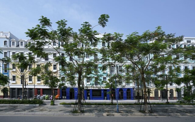 1925 Boutique Hotel