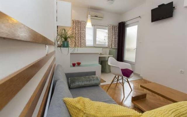 Villa Makarana Apartments