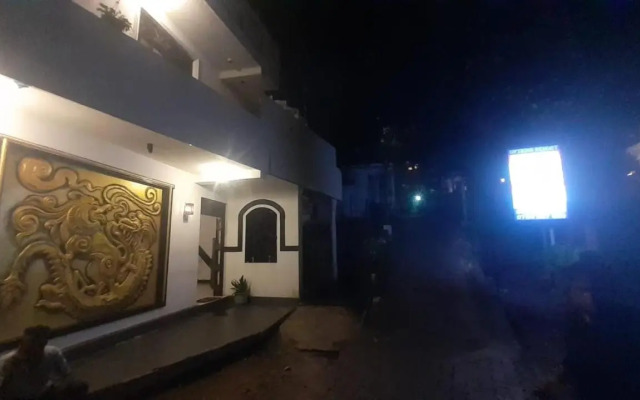 krishan hotel and restaurant