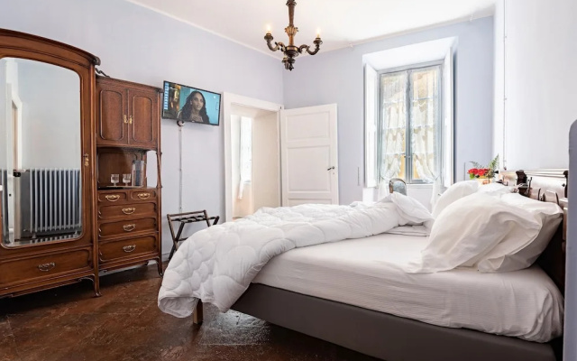 B&B Villa Rosalinda