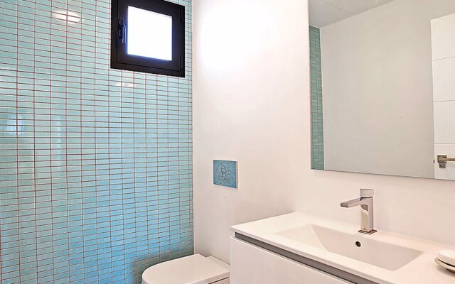 Villa Megin Moraira