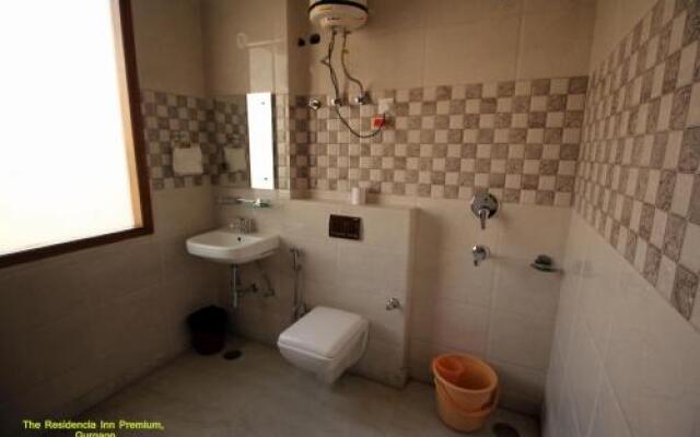 The Residencia Inn